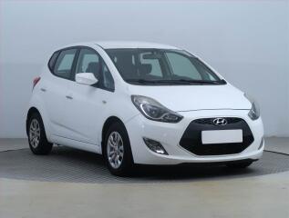 Hyundai ix20 1.4 CRDi, Eko.zaplacen, po STK