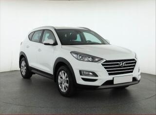 Hyundai Tucson 1.6 T-GDI