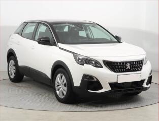 Peugeot 3008 1.2 PureTech, �R,1.maj