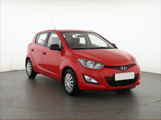 Hyundai i20 1.2
