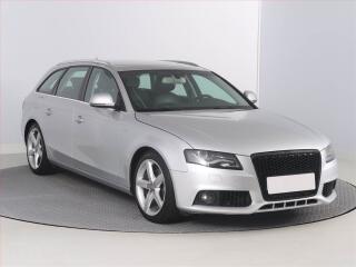 Audi A4 S-Line 3.0 TDI, 4X4, Automat