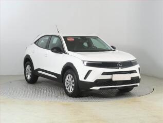 Opel Mokka 1.2 Turbo, �R,1.maj