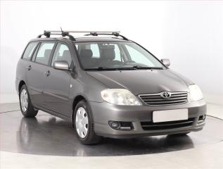 Toyota Corolla 1.6 VVT-i, po STK, Tan