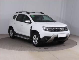 Dacia Duster Prestige 1.0 TCe, LPG, �R