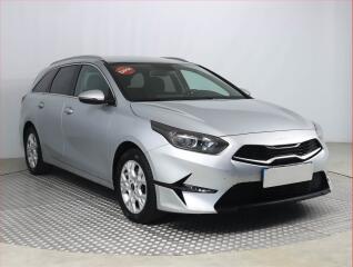 Kia Ceed 1.6 CRDi, Automat, �R,1.maj