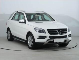 Mercedes-Benz ML 250 BlueTEC