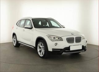 BMW X1 Sport Line xDrive18d, 4X4