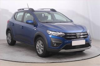 Dacia Sandero Stepway 1.0 TCe, Automat, R