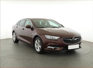 Opel Insignia 1.5 Turbo, R,1.maj