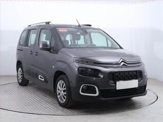 Citro�n Berlingo Feel 1.5 BlueHDi, 5M�st, �R