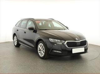 koda Octavia Ambition 1.5 TSI e-tec