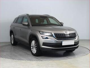 �koda Kodiaq Style 2.0 TDI