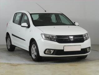 Dacia Sandero 1.2 16V
