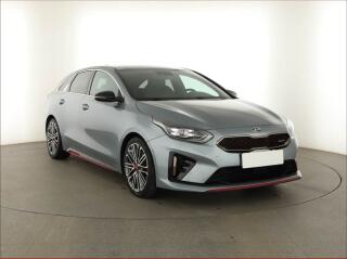 Kia Pro_Ceed GT 1.6 T-GDI, 150 kW, �R 1