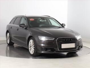 Audi A6 3.0 TDI, P�vod �R, DPH