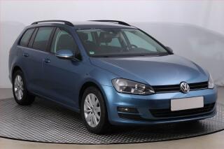 Volkswagen Golf 1.2 TSI, Serv.kniha