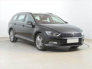 Volkswagen Passat 2.0 TDI, 4X4, Automat, Navi