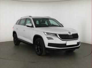 �koda Kodiaq Style 2.0 TDI, AUTOMAT