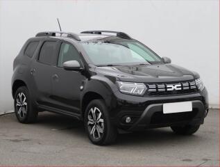 Dacia Duster 1.0 TCe, 1.�R, navi, aut.klima