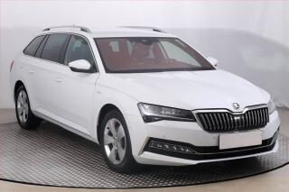 �koda Superb Laurin&Klement 2.0 TDI, 147 kW