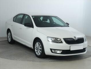 �koda Octavia Ambition 1.6 TDI, Automat
