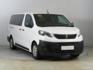 Peugeot Expert 2.0 BlueHDi, Bus, 5M�st, �R