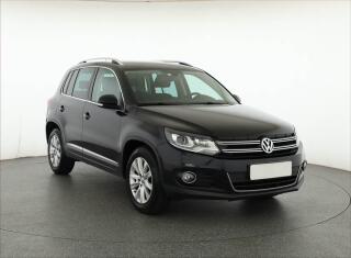 Volkswagen Tiguan Sport&Style 2.0 TDI, 4X4