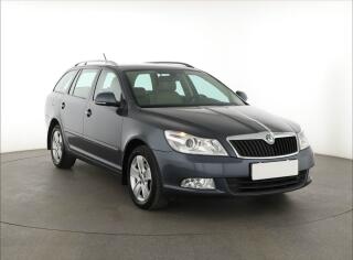 �koda Octavia 2.0 TDI, Navi, Tempomat