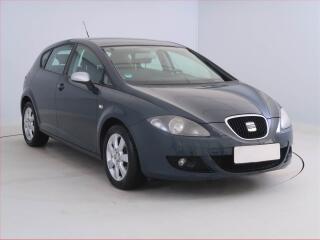 Seat Leon 1.9 TDI, po STK, slu�n� stav