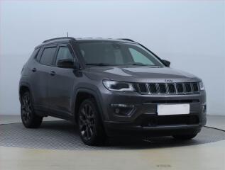 Jeep Compass 1.3 T-GDI