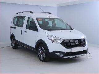 Dacia Dokker Stepway 1.5 Blue dCi, 5M�st
