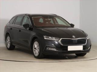 �koda Octavia Style 2.0 TDI