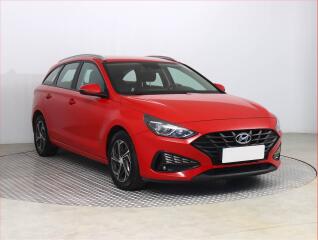 Hyundai i30 1.0 T-GDI, �R,1.maj