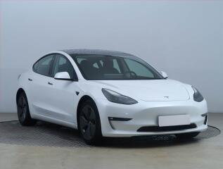 Tesla Model 3 Long Range 4WD 79kWh, SoH 86%