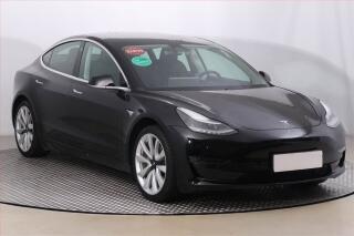 Tesla Model 3 Long Range 4WD 78kWh, SoH 86%