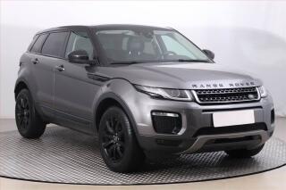 Land Rover Range Rover Evoque TD4, 4X4,TA�N�