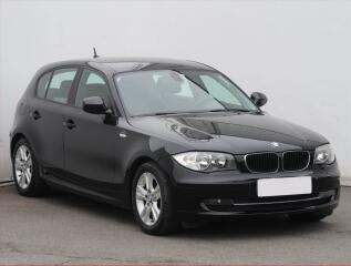 BMW 116i, Serv.kniha, Tempomat