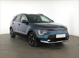 Kia Niro EV, SoH 100%