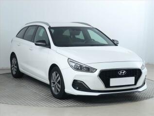 Hyundai i30 1.4 T-GDI, �R,1.maj