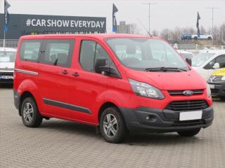 Ford Transit Custom 2.2 TDCI, Bus, 9M�st, �R