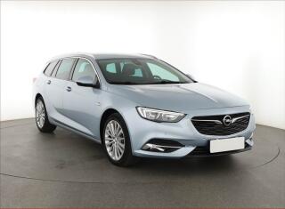 Opel Insignia 2.0 CDTI, Automat, Navi