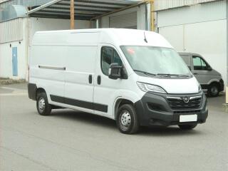 Opel Movano 2.2 CDTi, L3H2, 13m3, 1.0t, �R