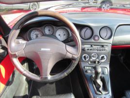 Fiat Barchetta 1,8 16V SPIDER Cabrio - náhled 11