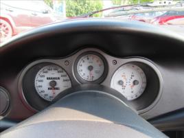 Fiat Barchetta 1,8 16V SPIDER Cabrio - náhled 12