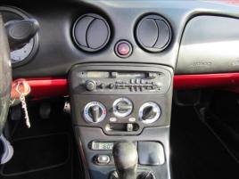 Fiat Barchetta 1,8 16V SPIDER Cabrio - náhled 14