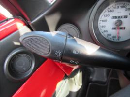 Fiat Barchetta 1,8 16V SPIDER Cabrio - náhled 18
