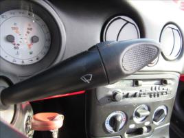 Fiat Barchetta 1,8 16V SPIDER Cabrio - náhled 17