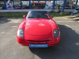 Fiat Barchetta 1,8 16V SPIDER Cabrio - náhled 2
