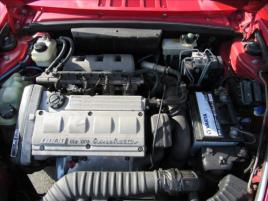 Fiat Barchetta 1,8 16V SPIDER Cabrio - náhled 30