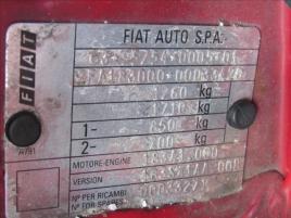 Fiat Barchetta 1,8 16V SPIDER Cabrio - náhled 29